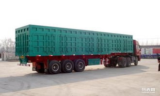 樂從至海倫貨運(yùn)專線 專業(yè)物流公司與掛車漆服務(wù)的完美結(jié)合