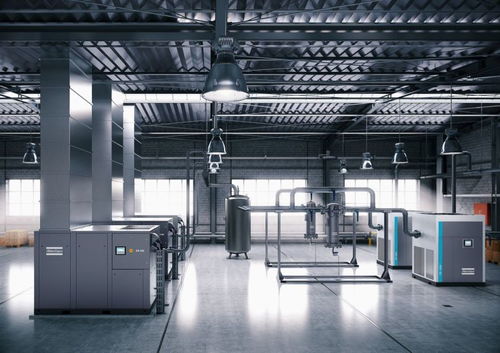 探索開平永磁變頻空壓機(jī)的優(yōu)勢(shì)與保養(yǎng)要點(diǎn)